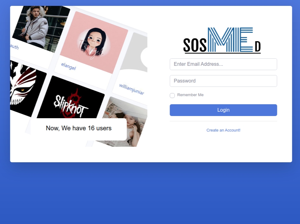 Social Media Platform - Social networking application development